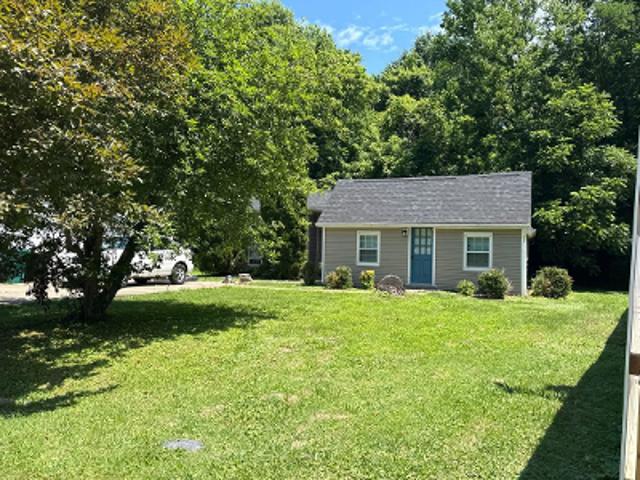House for sale in Louisville, Kentucky