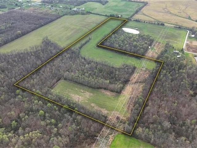 Land for sale in Scottsburg, Indiana