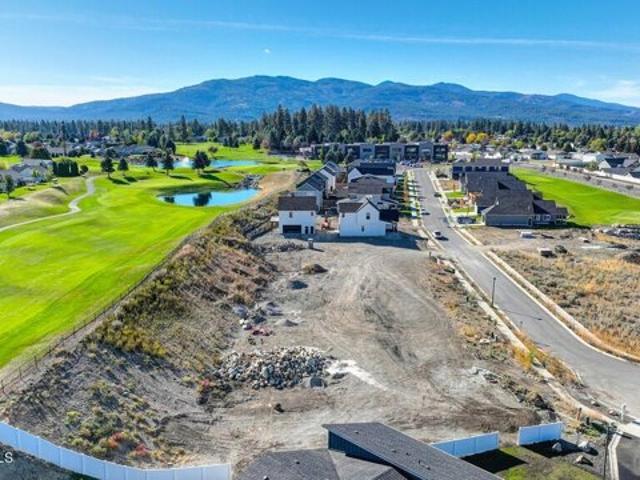 Land for sale in Post Falls, Idaho