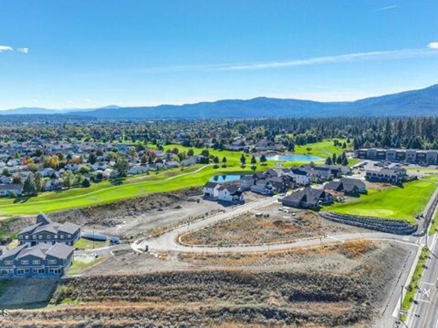 Land for sale in Post Falls, Idaho