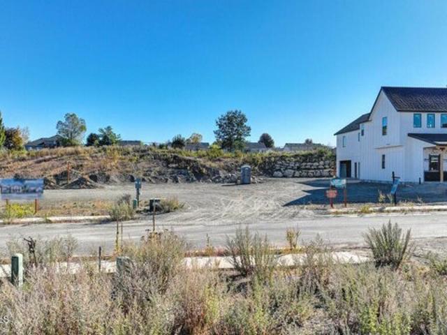 Land for sale in Post Falls, Idaho