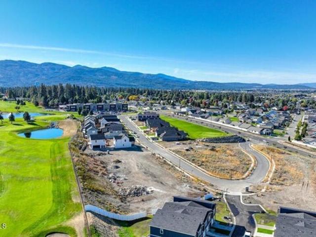 Land for sale in Post Falls, Idaho