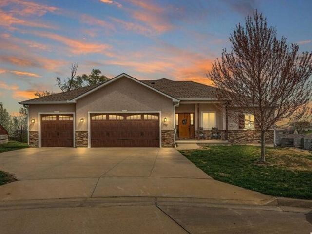 House for sale in Kansas