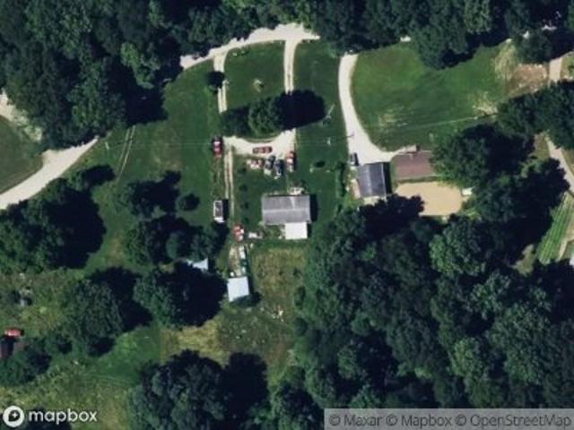 House for sale in Monrovia, Indiana