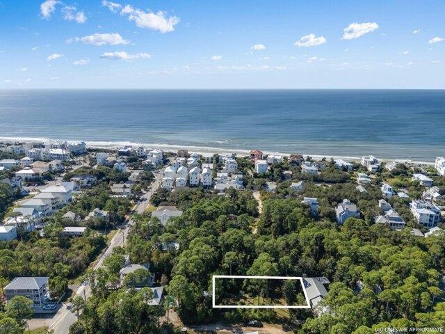 Land for sale in Santa Rosa Beach Land for sale in Santa Rosa Beach