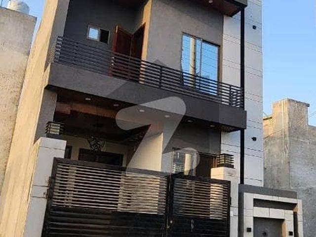 House for sale in Rawalpindi, Islamabad Capital Territory