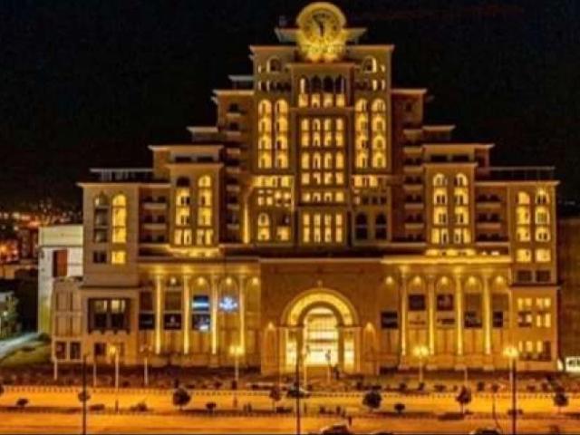 Land for sale in Islamabad Capital Territory