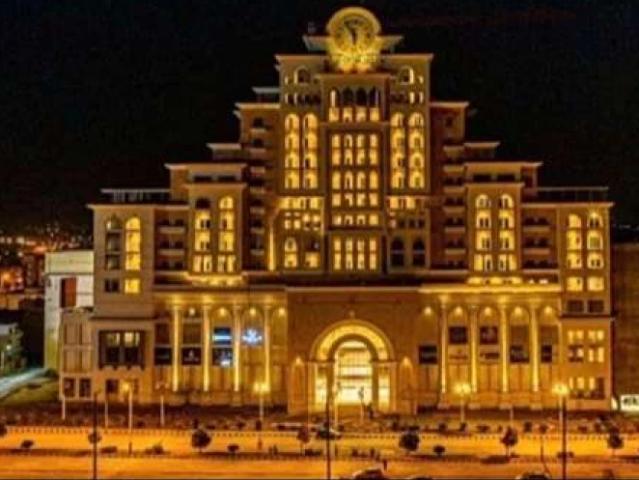 Land for sale in Islamabad Capital Territory