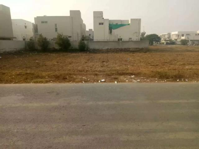 Land for sale in Rawalpindi, Islamabad Capital Territory