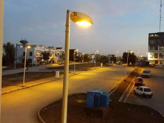 Land for sale in Rawalpindi, Islamabad Capital Territory