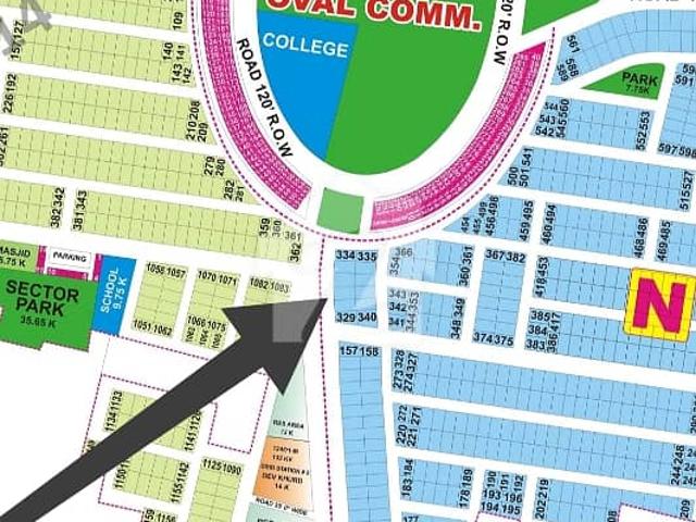 Property for sale in Rawalpindi, Islamabad Capital Territory