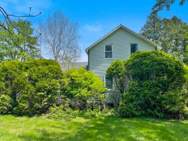 House for sale in Michigan