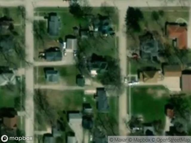 House for sale in Davis, Iowa