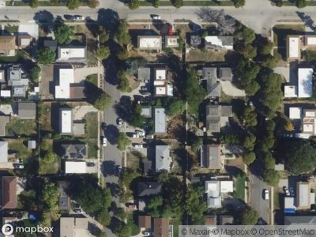 House for sale in Salt Lake City, Utah
