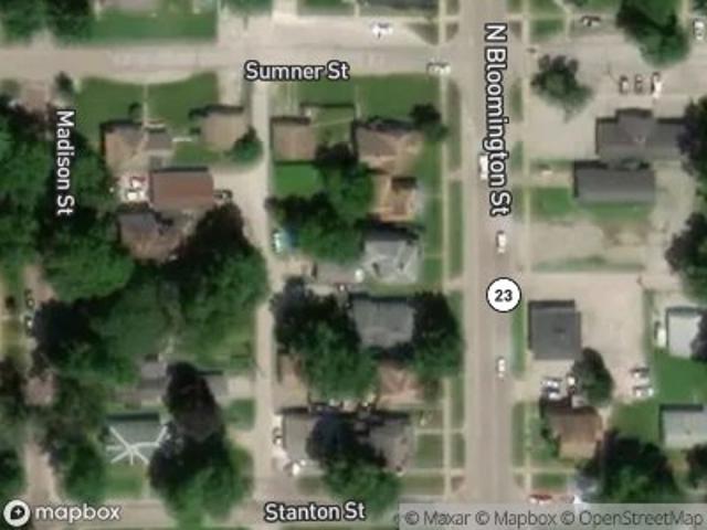 House for sale in Streator