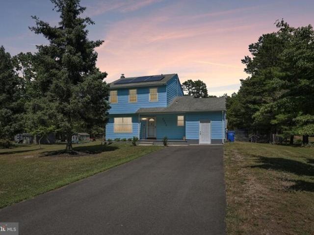 House for sale in Franklinville, New Jersey
