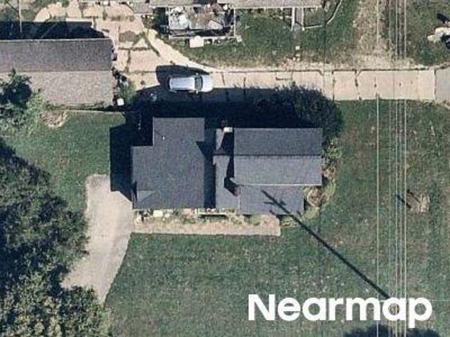 House for sale in Martinsville, Indiana