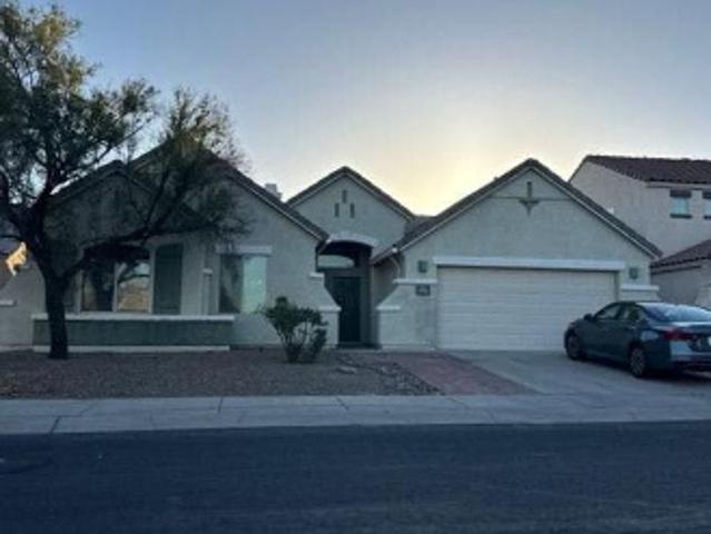 House for sale in Marana, Arizona