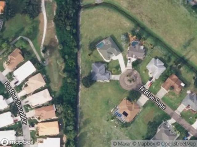 House for sale in Punta Gorda