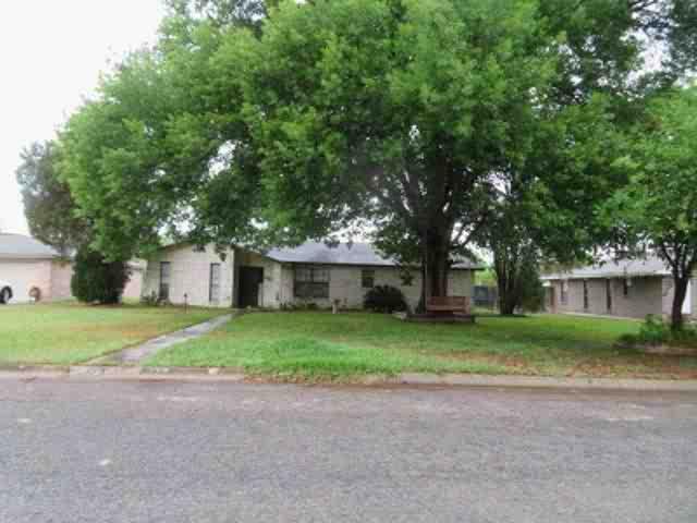House for sale in Uvalde, Texas