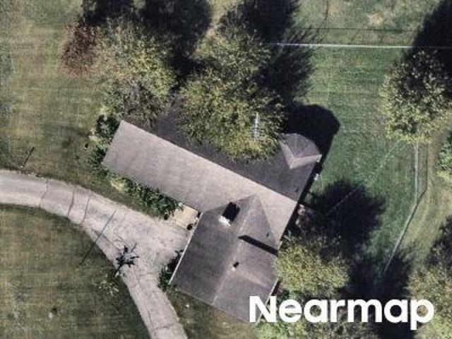 House for sale in Edinburgh, Indiana
