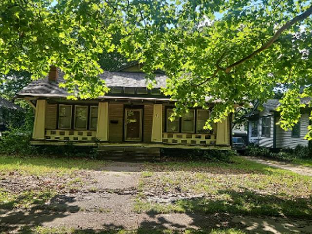 House for sale in Kansas