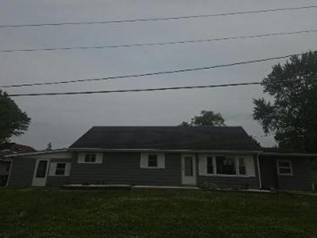 House for sale in Whiteside, Illinois
