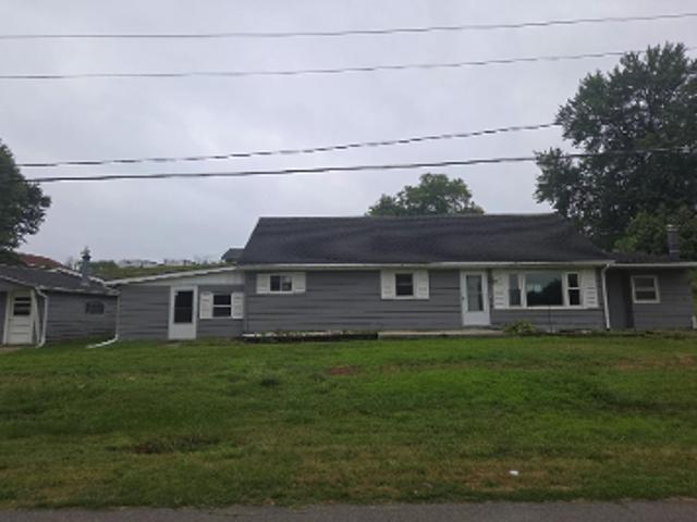House for sale in Whiteside, Illinois