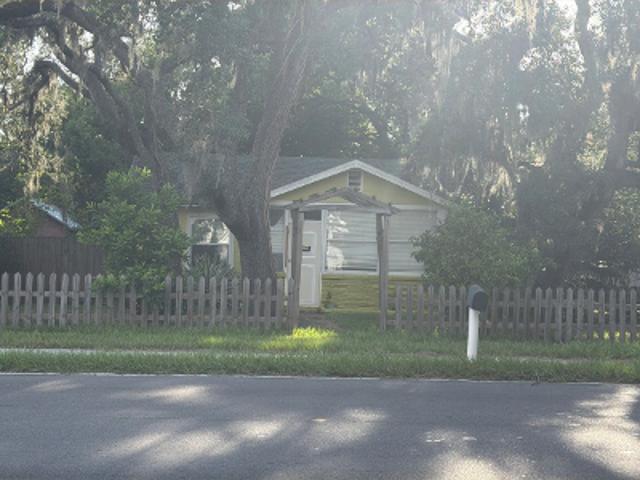 House for sale in Tampa, Florida