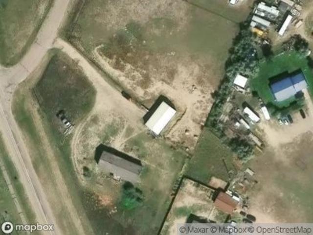 House for sale in Wyoming