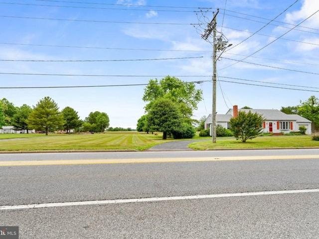 Land for sale in Cecil, Maryland