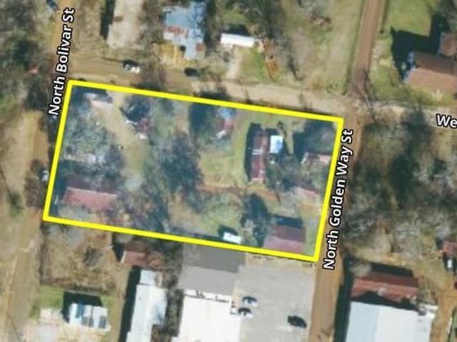 House for sale in San Augustine, Texas