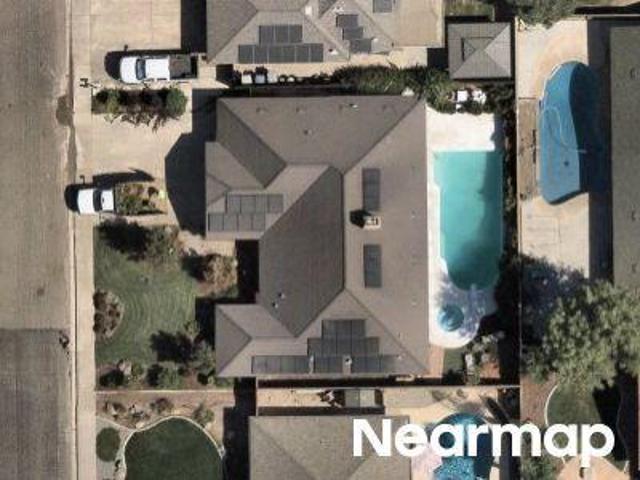 House for sale in Tulare, California
