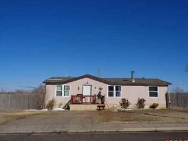 House for sale in Potter, Texas