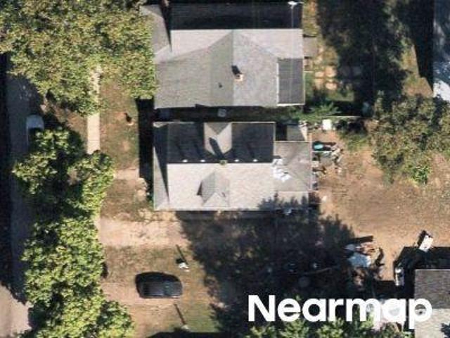 House for sale in Springfield, Illinois