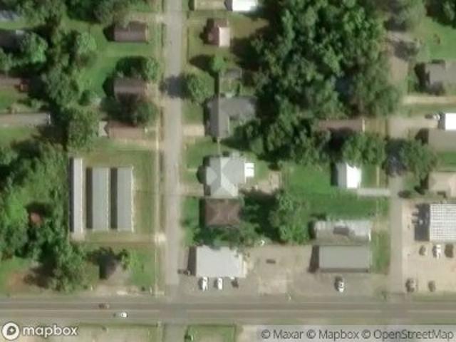 House for sale in Western Pines, DeQuincy