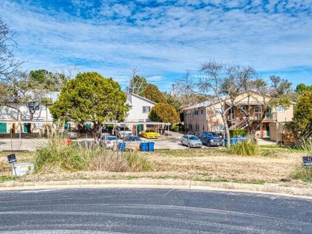 Land for sale in Kerr, Texas