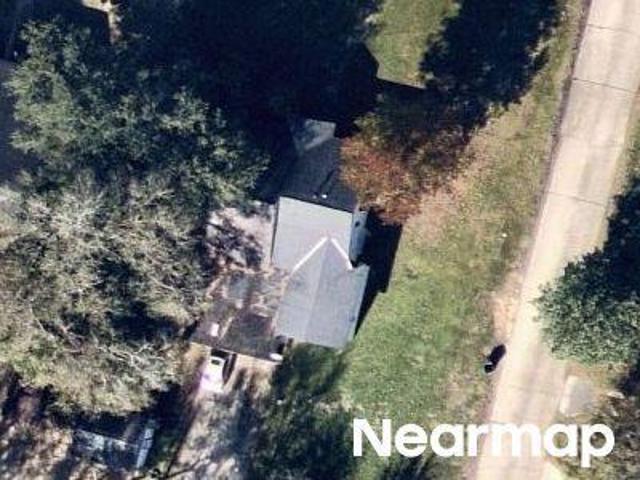 House for sale in Bogalusa, Louisiana
