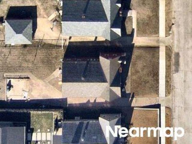 House for sale in Tulsa, Oklahoma