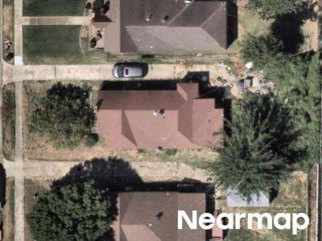 House for sale in Tulsa, Oklahoma