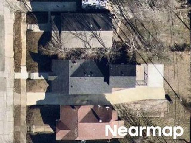House for sale in Tulsa, Oklahoma
