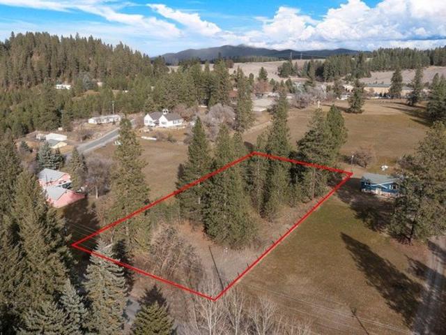 Land for sale in Colbert, Washington