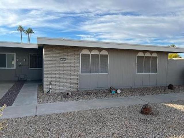 House for sale in Sun City, Arizona