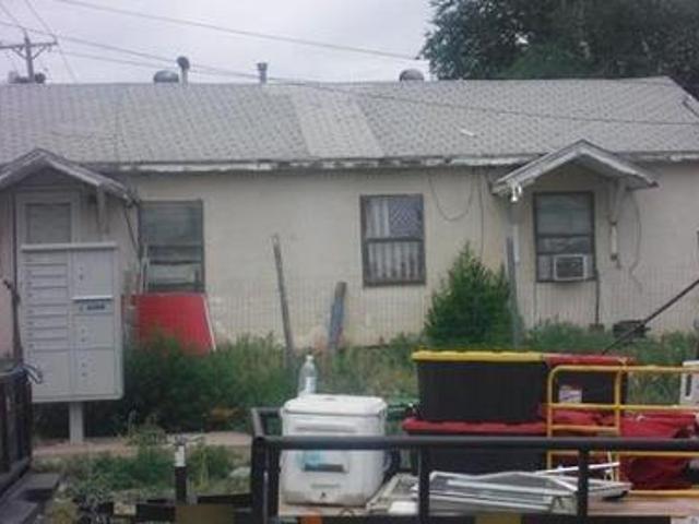 House for sale in Portales, New Mexico