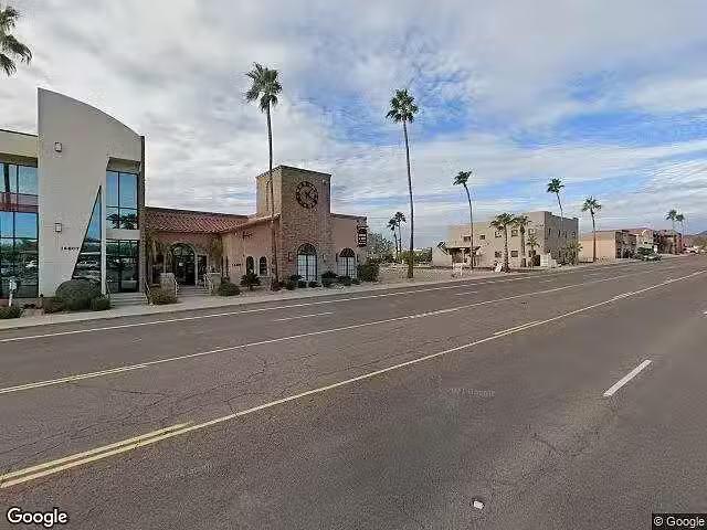 House for rent in Fountain Hills