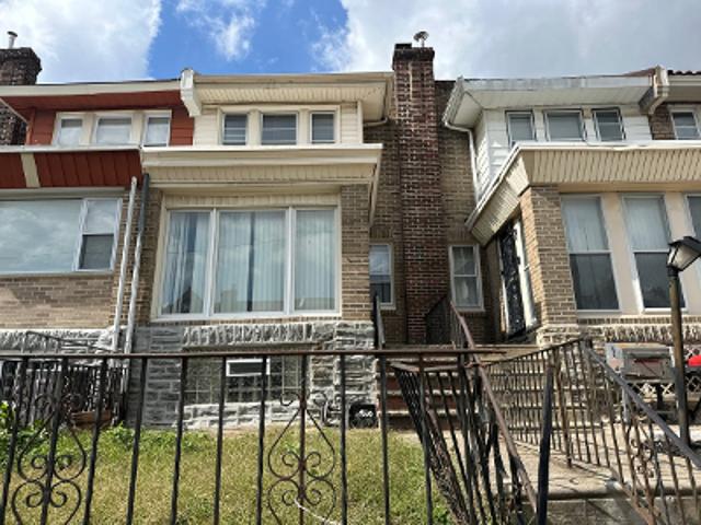 House for sale in Philadelphia, Pennsylvania
