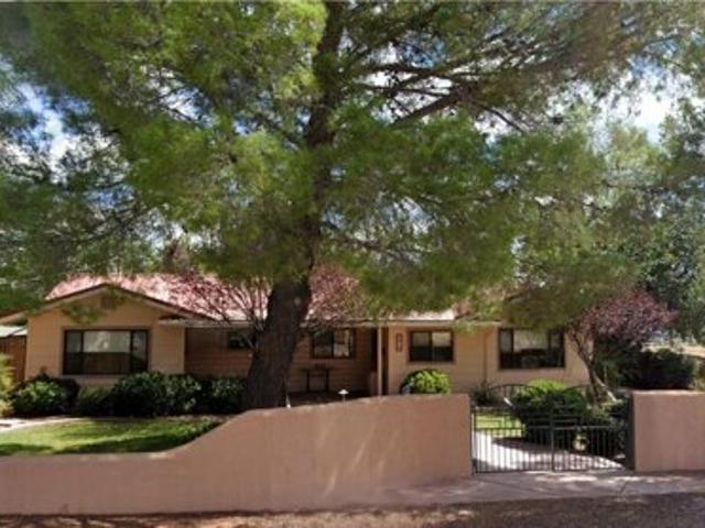 House for sale in Willcox, Arizona