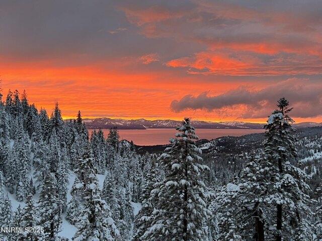 Condo for sale in Stateline, Nevada