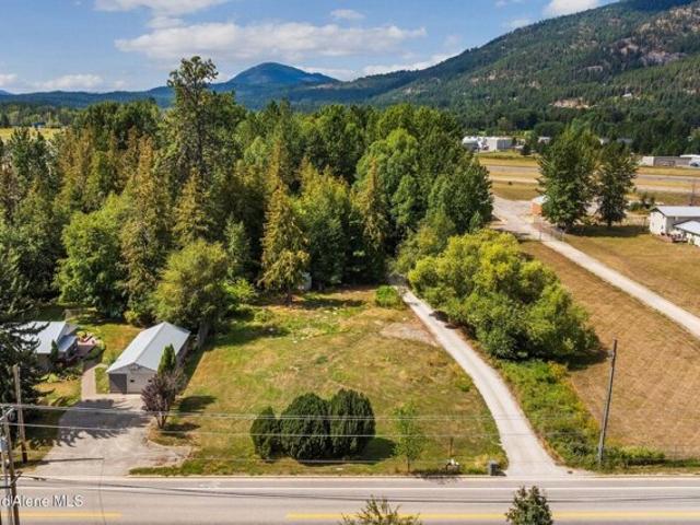 Land for sale in Sandpoint, Idaho