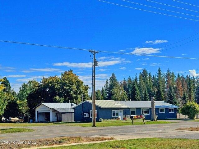 House for sale in Sandpoint, Idaho